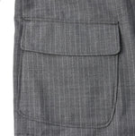 Light Wool Blazer Men - 45R by 45rpm studio