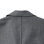 Light Wool Blazer Men - 45R by 45rpm studio