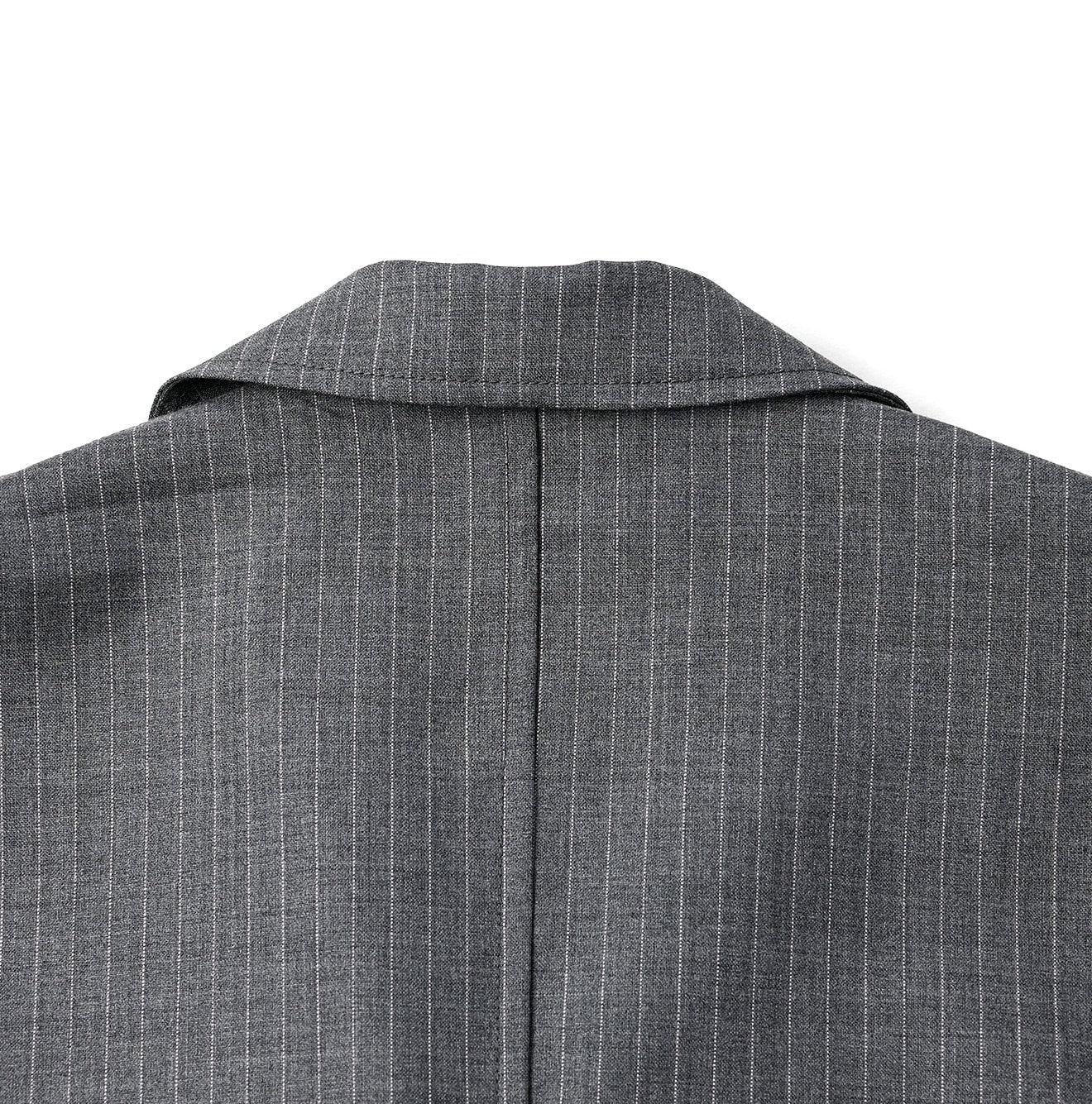 Light Wool Blazer Men - 45R by 45rpm studio - Image 11