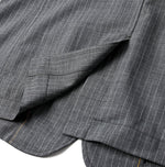 Light Wool Blazer Men - 45R by 45rpm studio