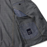 Light Wool Blazer Men - 45R by 45rpm studio