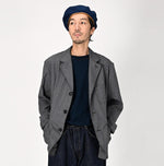 Light Wool Blazer Men - 45R by 45rpm studio