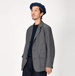 Light Wool Blazer Men - 45R by 45rpm studio