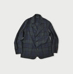 Light Wool Blazer Men - 45R by 45rpm studio