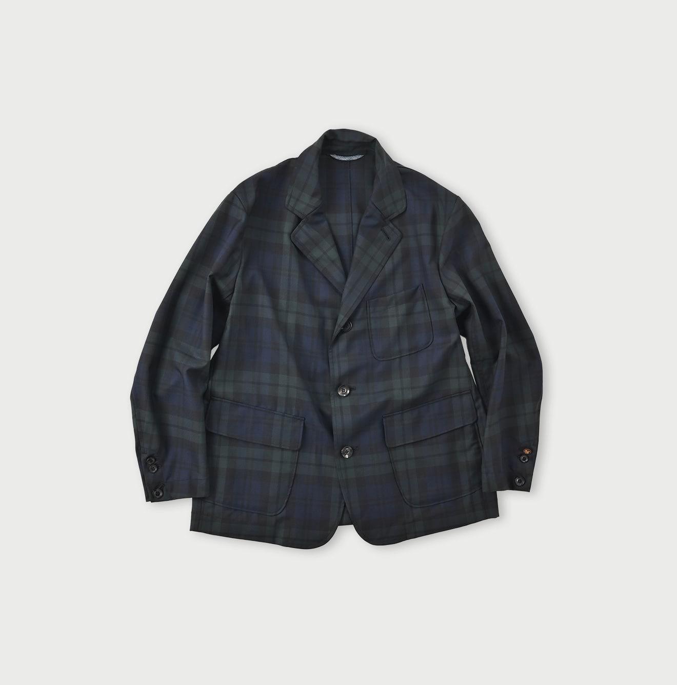 Light Wool Blazer Men - 45R by 45rpm studio - Image 1