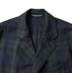 Light Wool Blazer Men - 45R by 45rpm studio