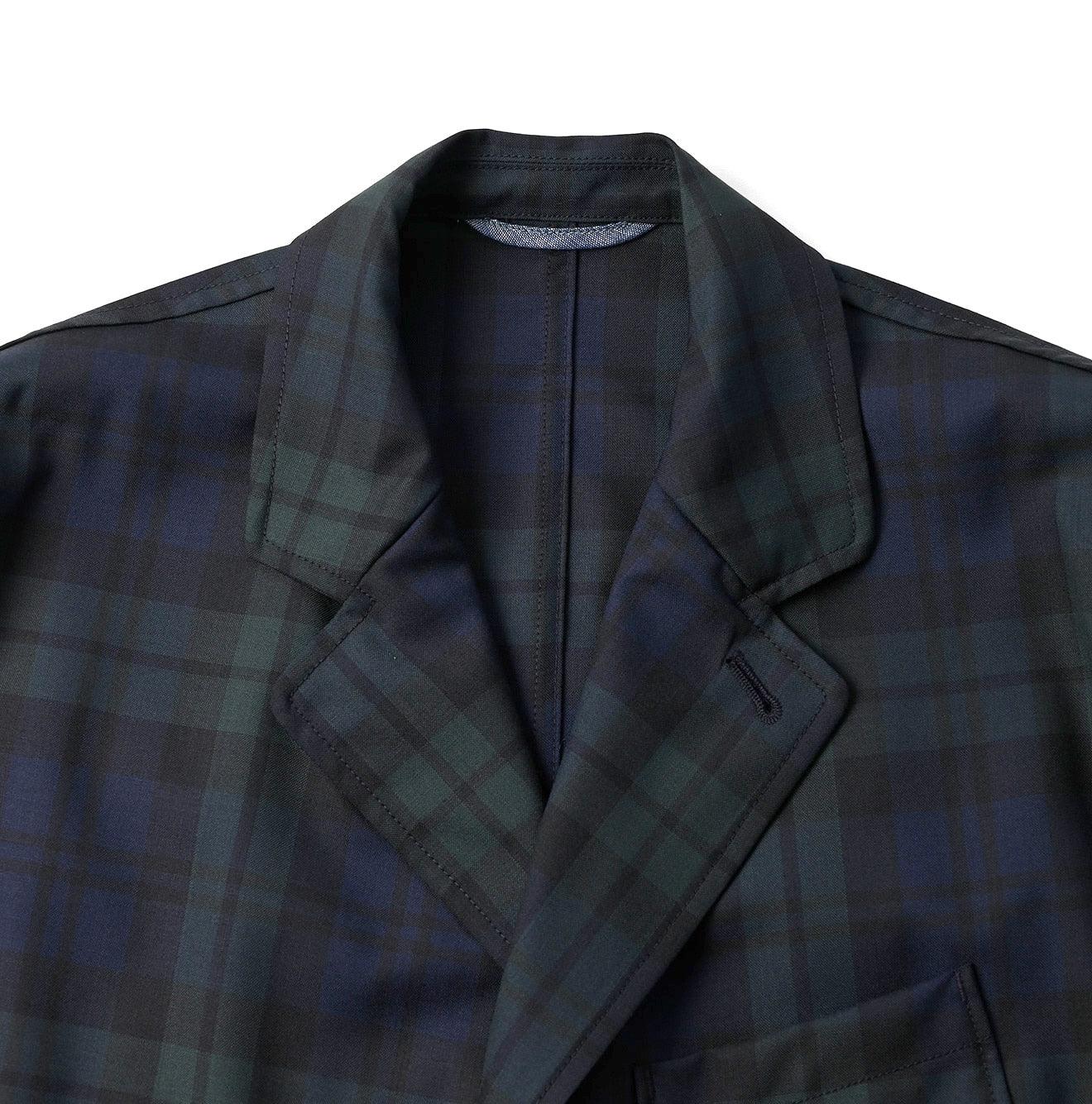 Light Wool Blazer Men - 45R by 45rpm studio - Image 6