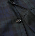 Light Wool Blazer Men - 45R by 45rpm studio