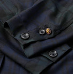 Light Wool Blazer Men - 45R by 45rpm studio