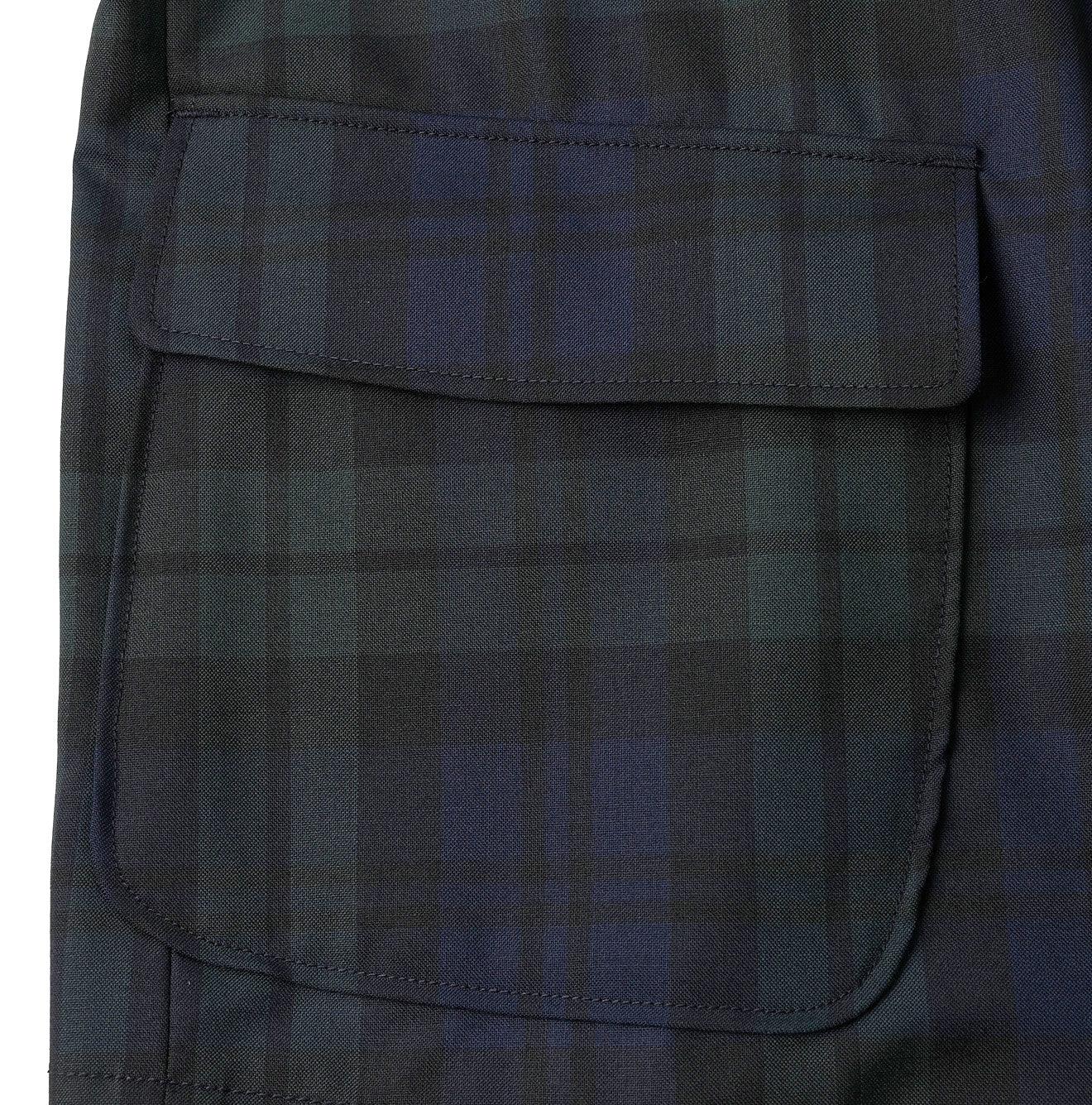 Light Wool Blazer Men - 45R by 45rpm studio - Image 10