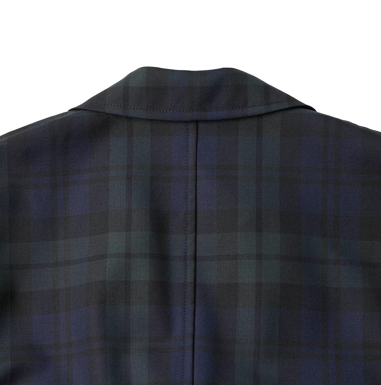 Light Wool Blazer Men - 45R by 45rpm studio - Image 11