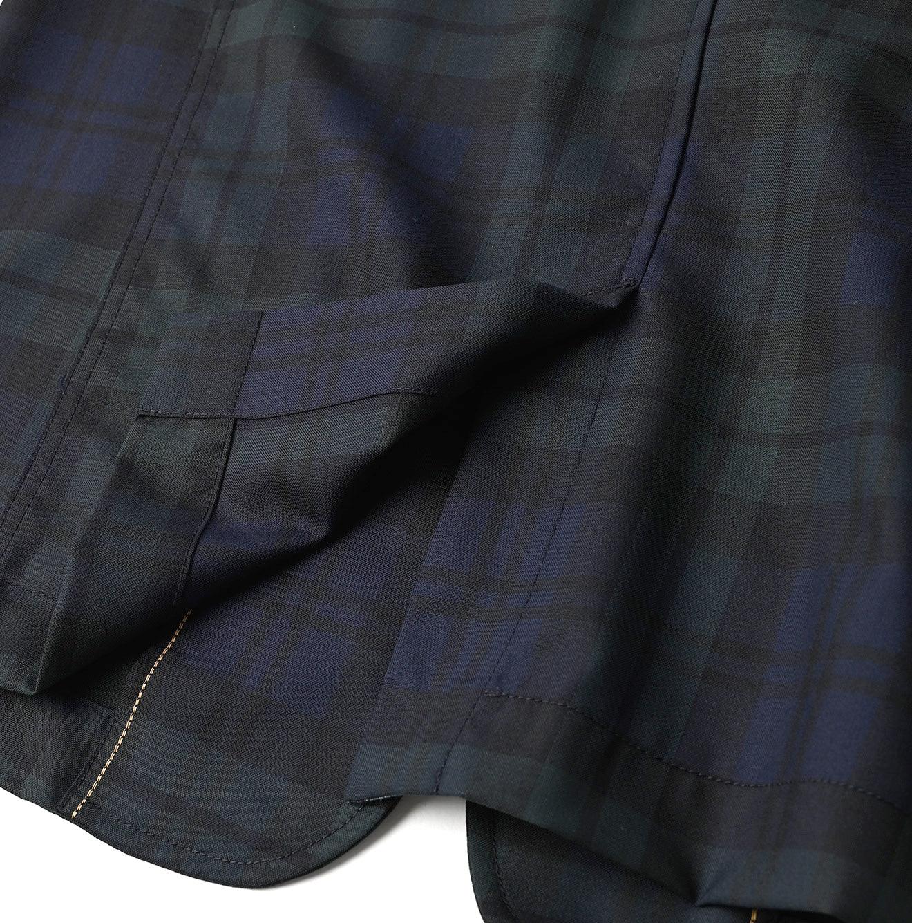 Light Wool Blazer Men - 45R by 45rpm studio - Image 12