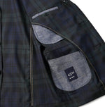 Light Wool Blazer Men - 45R by 45rpm studio