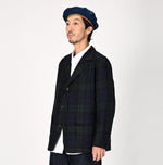 Light Wool Blazer Men - 45R by 45rpm studio