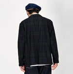 Light Wool Blazer Men - 45R by 45rpm studio