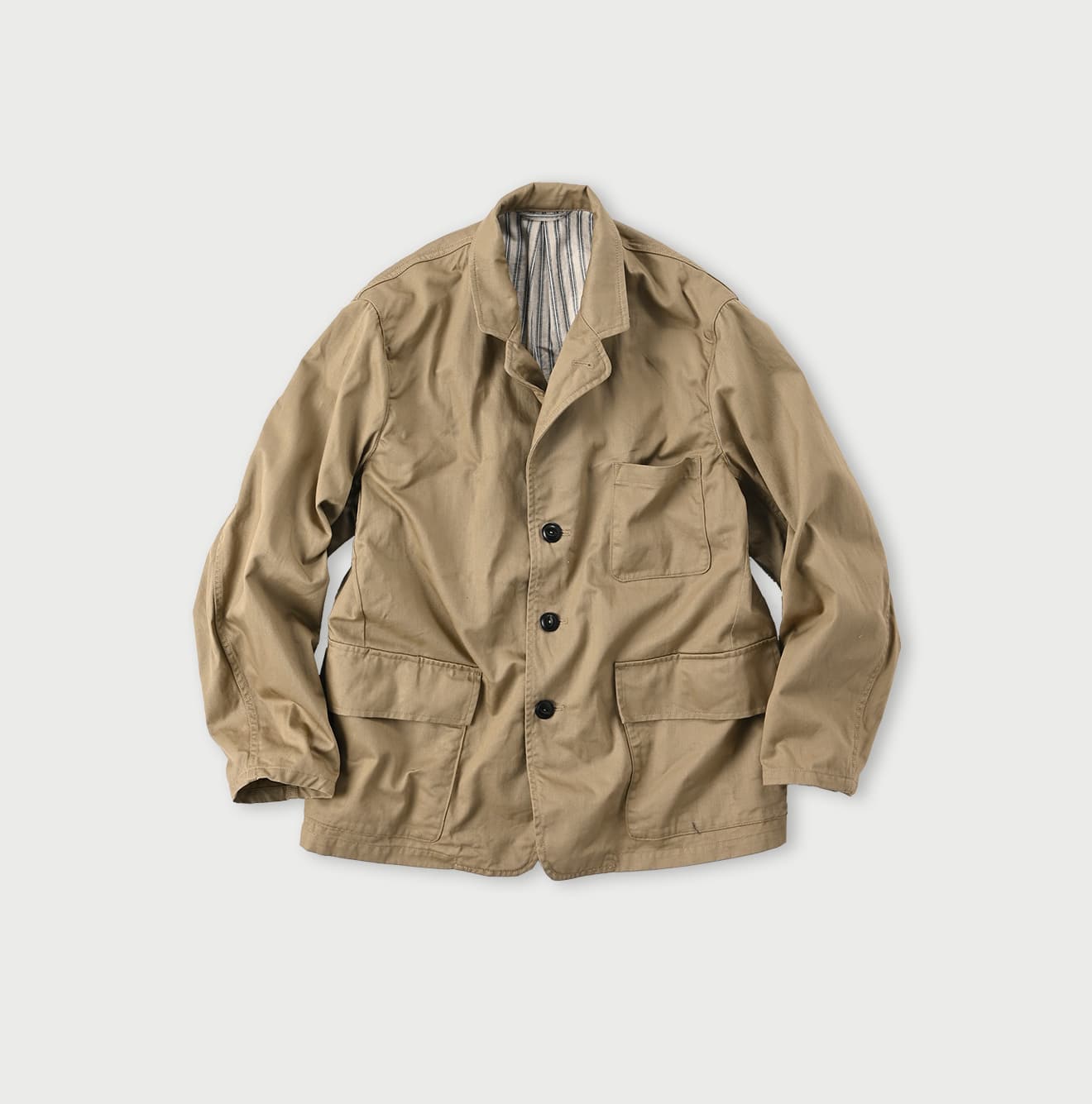 Okome Chino Chigo Jacket Men