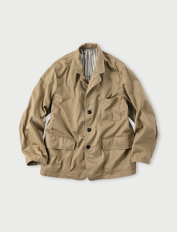 Okome Chino Chigo Jacket Men