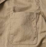 Okome Chino Chigo Jacket Men - 45R by 45rpm studio
