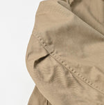 Okome Chino Chigo Jacket Men - 45R by 45rpm studio