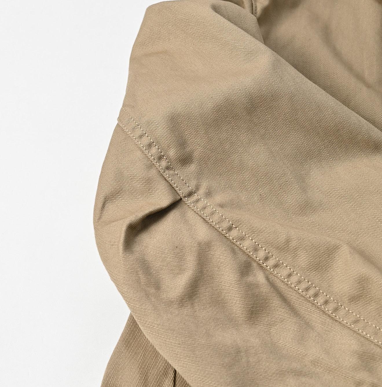 Okome Chino Chigo Jacket Men - 45R by 45rpm studio - Image 9