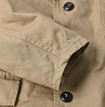 Okome Chino Chigo Jacket Men - 45R by 45rpm studio