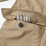 Okome Chino Chigo Jacket Men - 45R by 45rpm studio