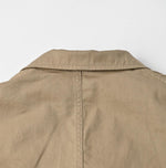Okome Chino Chigo Jacket Men - 45R by 45rpm studio