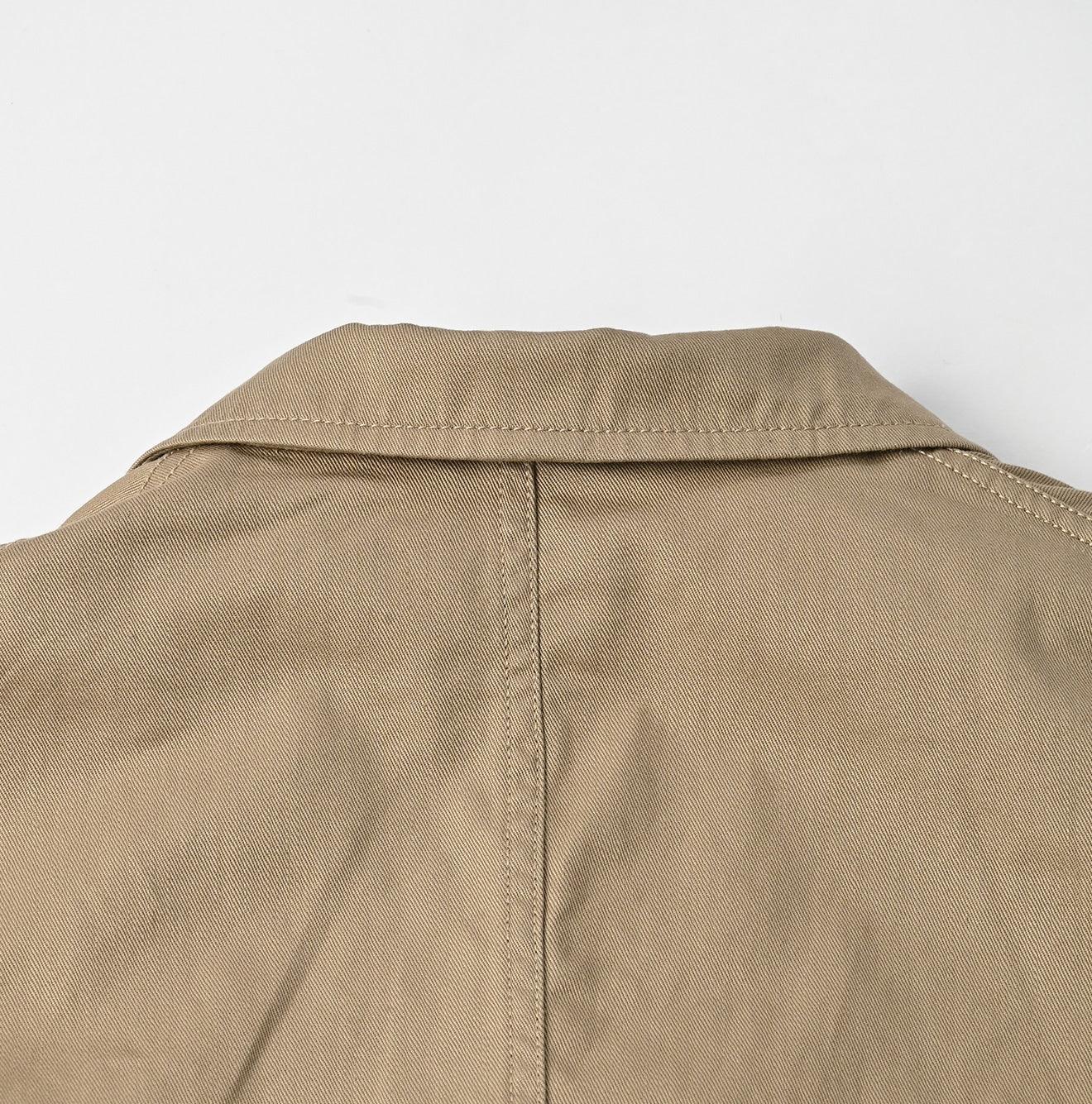 Okome Chino Chigo Jacket Men - 45R by 45rpm studio - Image 12