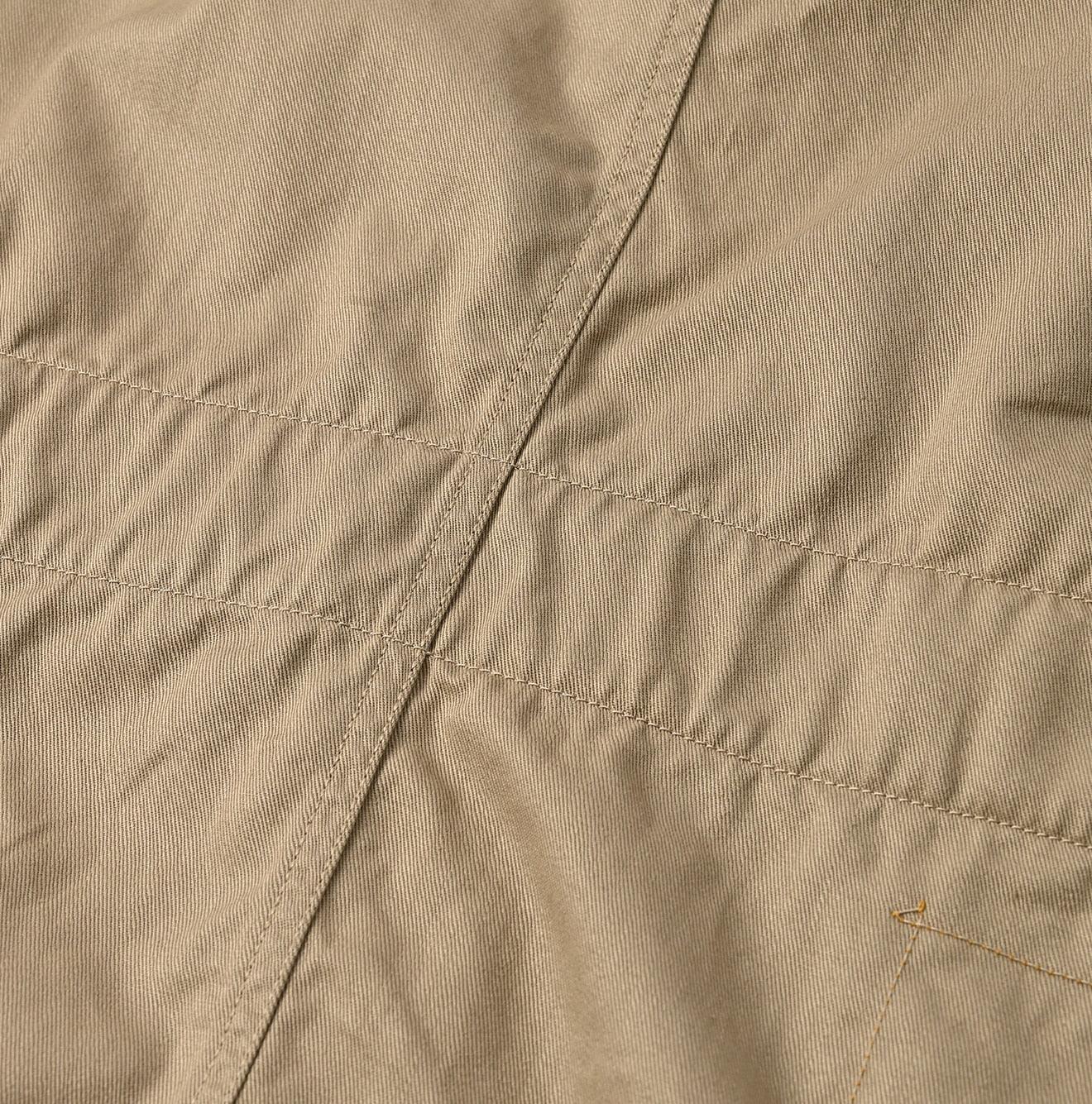 Okome Chino Chigo Jacket Men - 45R by 45rpm studio - Image 13