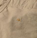 Okome Chino Chigo Jacket Men - 45R by 45rpm studio