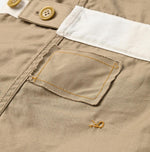 Okome Chino Chigo Jacket Men - 45R by 45rpm studio