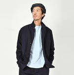 Okome Chino Chigo Jacket Men - 45R by 45rpm studio