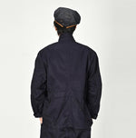 Okome Chino Chigo Jacket Men - 45R by 45rpm studio