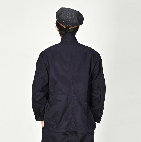 Okome Chino Chigo Jacket Men - 45R by 45rpm studio