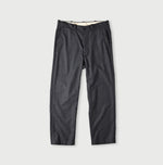 45R Wool Saxony Crosby Slacks Men