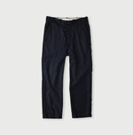 45R Wool Saxony Crosby Slacks Men