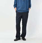 45R Wool Saxony Crosby Slacks Men