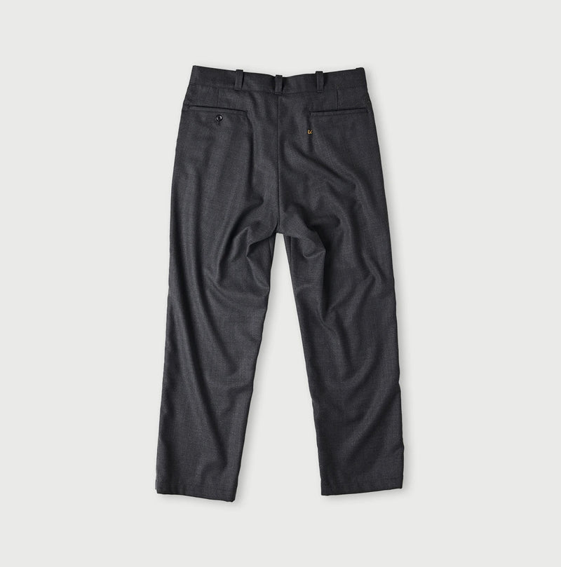 45R Wool Saxony Crosby Slacks Men - Image 13