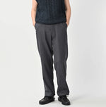 45R Wool Saxony Crosby Slacks Men