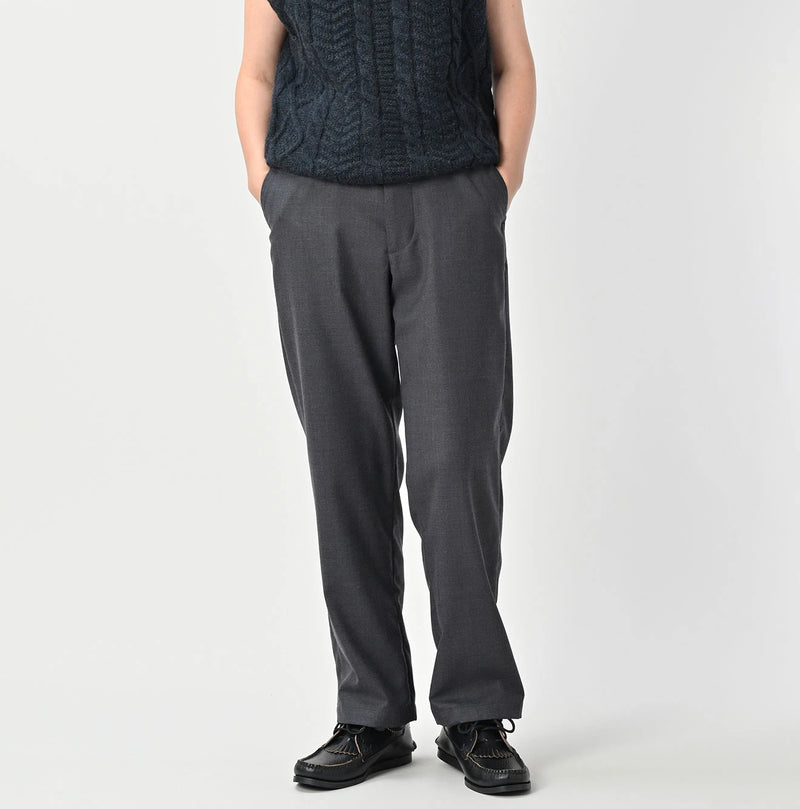 45R Wool Saxony Crosby Slacks Men - Image 8