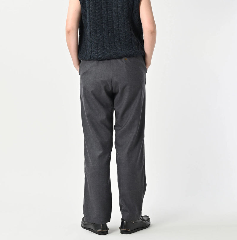 45R Wool Saxony Crosby Slacks Men - Image 10
