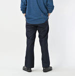 45R Wool Saxony Crosby Slacks Men