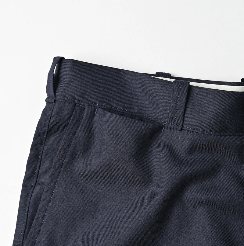 45R Wool Saxony Crosby Slacks Men - Image 16