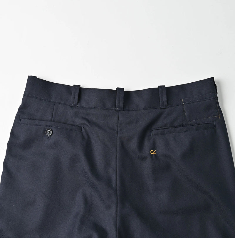 45R Wool Saxony Crosby Slacks Men - Image 17