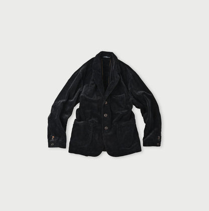 Selvage Corduroy Ranch Jacket Men