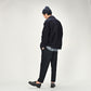 45R Cotton Flannel P-blouson Men