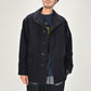 45R Cotton Flannel P-blouson Men