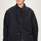 45R Cotton Flannel P-blouson Men