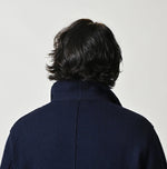 45R Jersey Melton Nimes Jacket