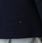 45R Jersey Melton Nimes Jacket